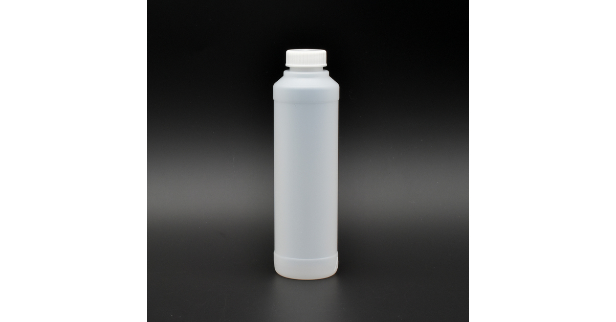 Flacon plastique 250 ml Naturel avec son bouchon - Conditionnement/Produits  chimiques - nettoyer-la-maison
