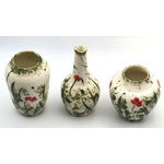 vases taille XS 1