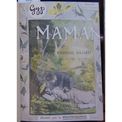 Gyp  : Maman...