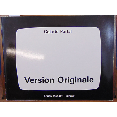 Portal Colette : Version Originale...