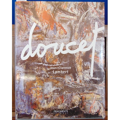Lambert Jean-Clarence : Jacques Doucet...