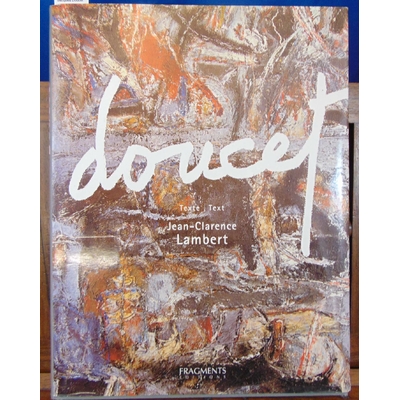 Lambert Jean-Clarence : Jacques Doucet...