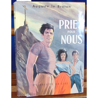 Breton  : Priez pour nous...
