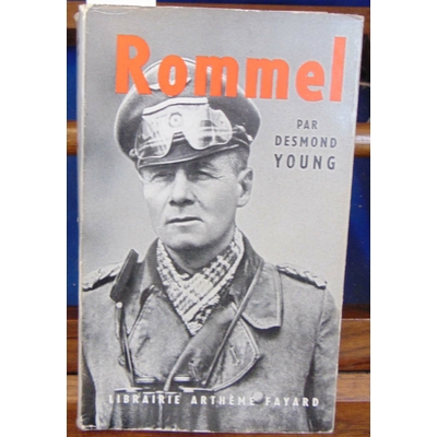 Young  : Rommel...