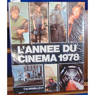 Heymann  : L'année du cinéma 1978...