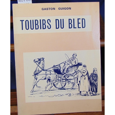 Guignon  : toubibs du bled...