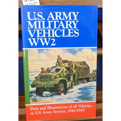 : U.S. army military vehicles WW2...