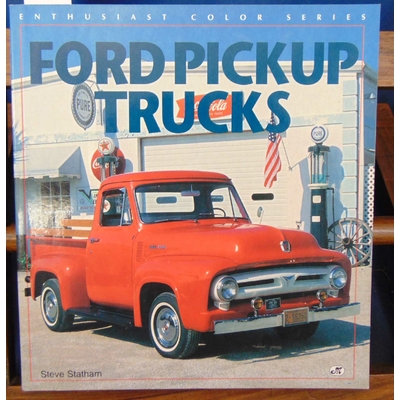 Statham  : Ford Pickup Trucks...