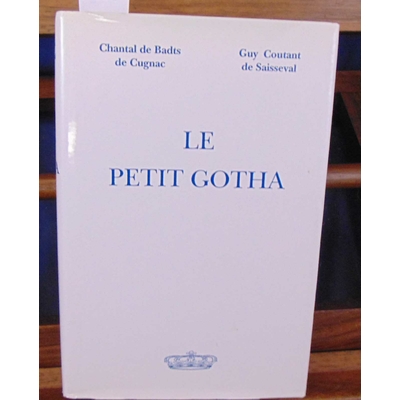 Cugnac  : Le Petit Gotha...