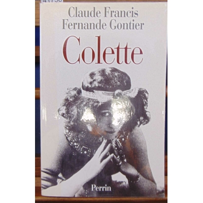 Francis  : Colette...