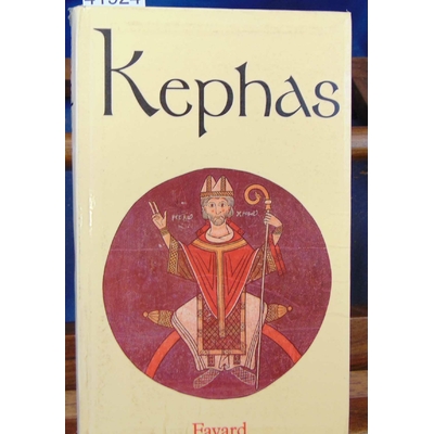 : Kephas, tome 1...