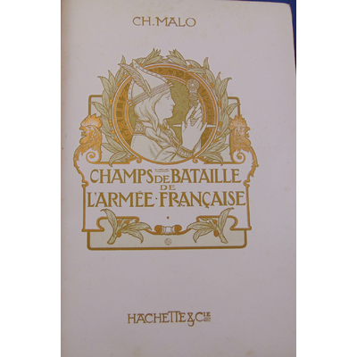 Malo  : Champs de bataille de l'armée Française...