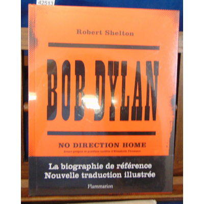 Shelton  : bob Dylan...