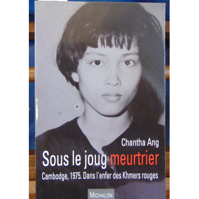 Ang  : Sous le joug meurtrier...