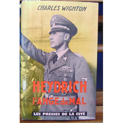 Wighton  : Heydrich...