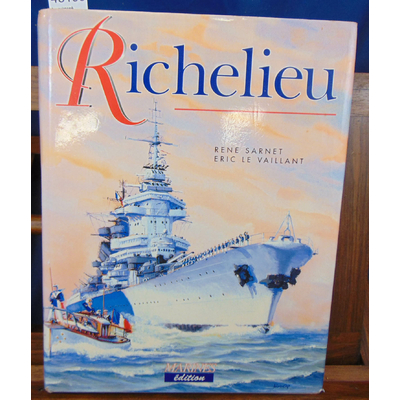 Sarnet  : Richelieu...
