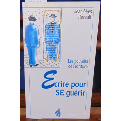 Revault  : épanouissement...
