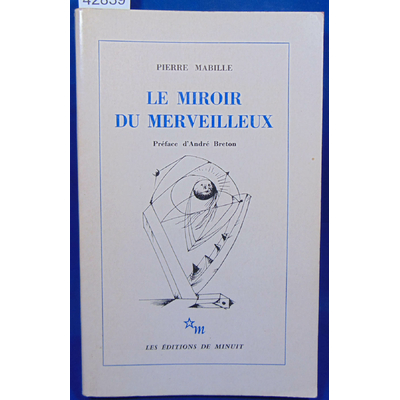 Mabille  : Le miroir du merveilleux...