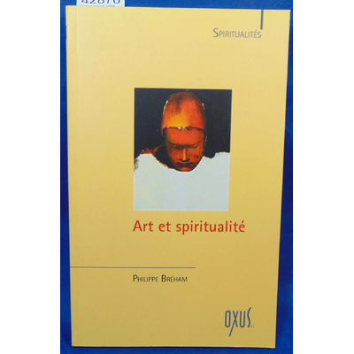Breham  : Art et spiritualité...