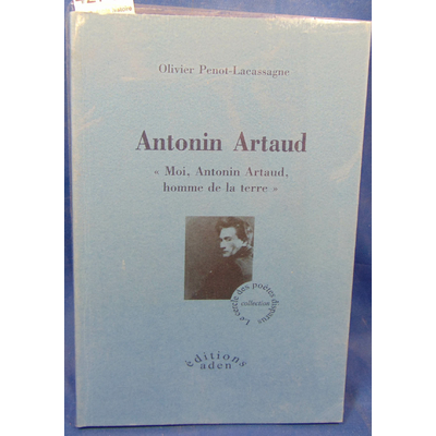 Mordillat  : La véritable histoire d'Artaud le Momo...