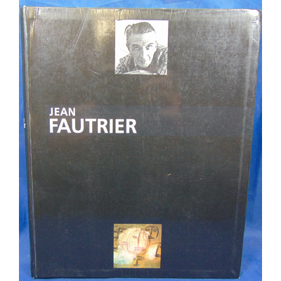 : Jean Fautrier 1898-1964...