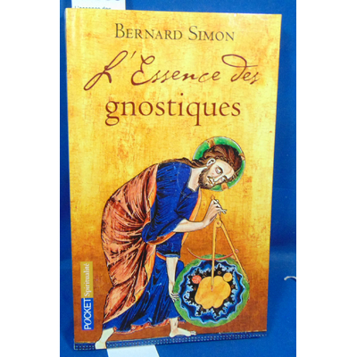 Simon  : L'essence des Gnostiques...