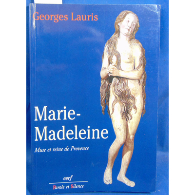 Lauris  : Marie-Madeleine...
