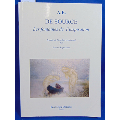 Russel George : De source...