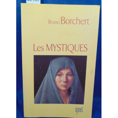 Borchert  : Mystiques...