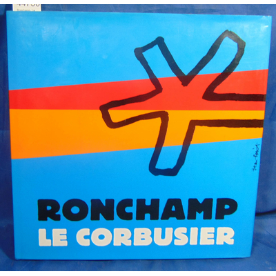 Petit  : Ronchamp. Le Corbusier. Photographies de Pino Musi (1997)...