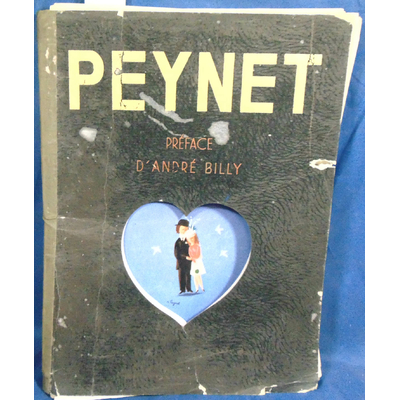 billy  : Peynet (1943 )...