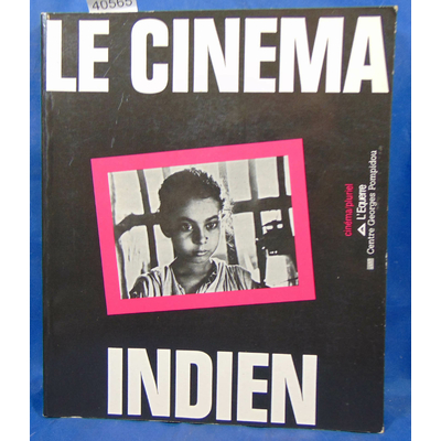 Passek  : Le cinéma indien...