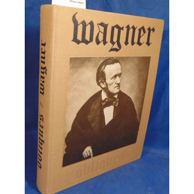 Caroutch  : Obliques. Wagner...
