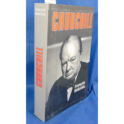 Bédarida François : Churchill...