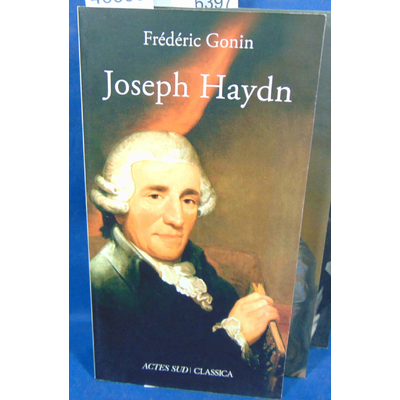 Gonin  : Joseph Haydn...