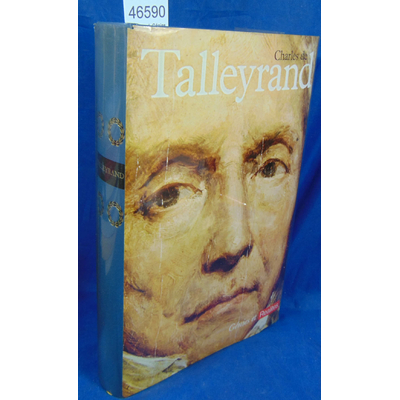Collectif  : Talleyrand. Génies et réalités...