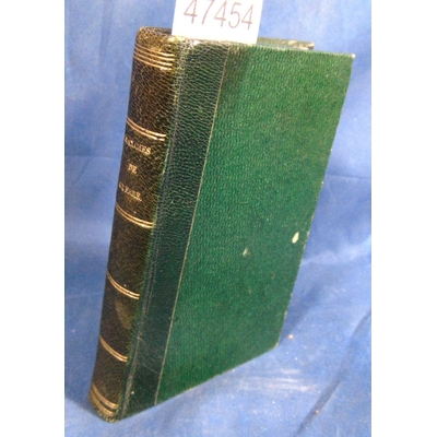: Bibliothèque portative de l'officier. Maximes de guerre de Napoléon...