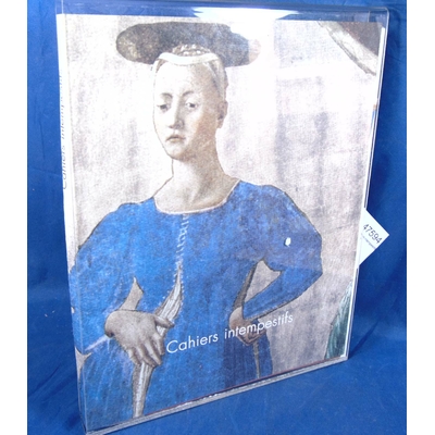 collectif  : Cahiers intempestifs n° 22...