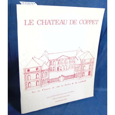 Anlau  : Le chateau de Coppet...