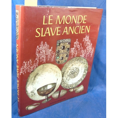 Vana  : Le monde slave ancien...