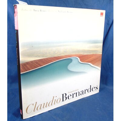 Beirao  : Arquitetura. Claudio Bernardes (Em Portuguese do Brasil). Par Nirlando Beirao...