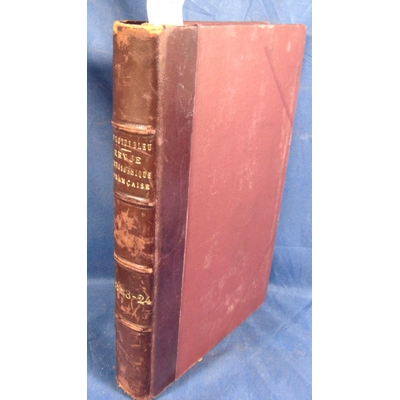 Blavatsky  : Revue théosophique. Le lotus bleu  Mars 1923 à Février 1924...
