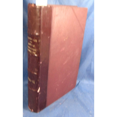 Blavatsky  : Revue théosophique. Le lotus bleu  Mars 1910 à Février 1911...