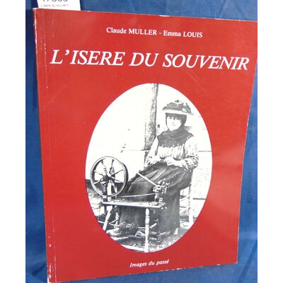 Muller  : L'isere du souvenir...
