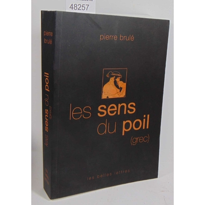 Brule  : Les Sens du Poil...