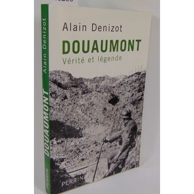Denizot Alain : Douaumont...
