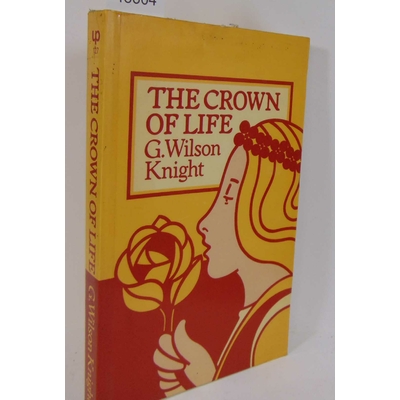Knight G : The Crown of Life...