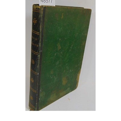 Rosny  : Julius sacrovir ou le dernier des éduens en VIII livres. Par  Rosny Joseph...
