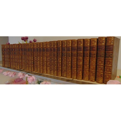 Chamfort  : Le Grand vocabulaire françois, par une société de gens de lettres. Paris, Panckoucke. 1767-. Compl