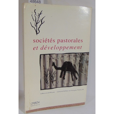 Bernus  : Sociétés pastorales et développement...